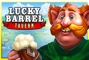 Play Lucky Barrel Tavern